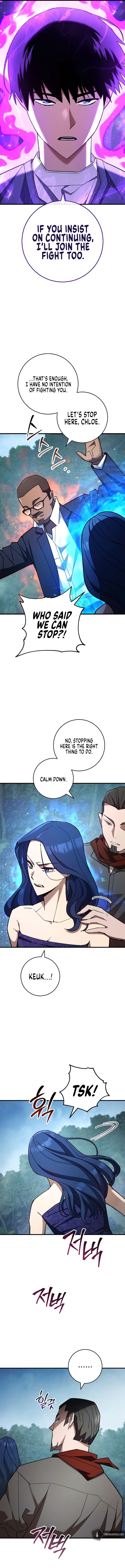 The Hero Returns Chapter 81 Page 3