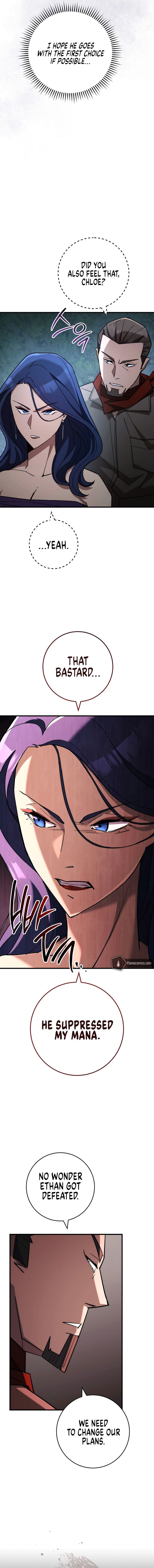 The Hero Returns Chapter 81 Page 5