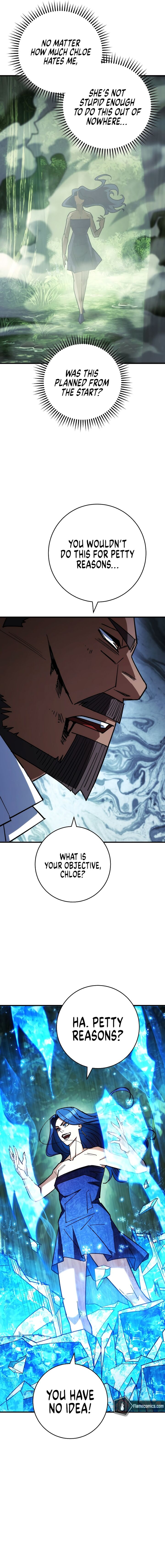 The Hero Returns Chapter 82 Page 13