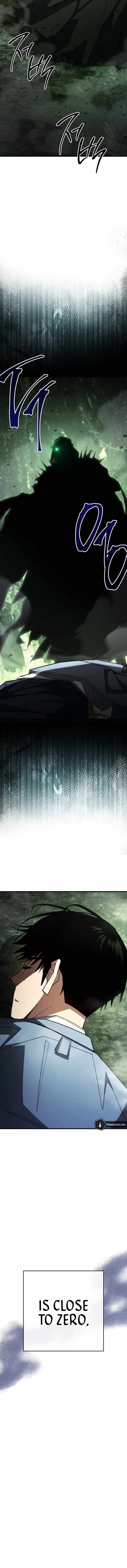 The Hero Returns Chapter 86 Page 14