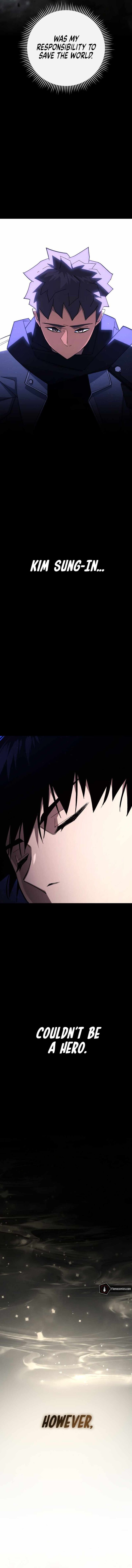 The Hero Returns Chapter 86 Page 18