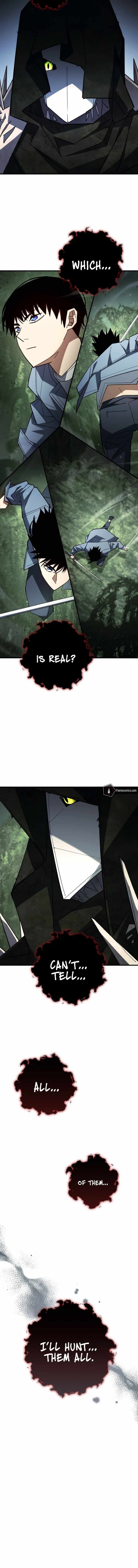 The Hero Returns Chapter 86 Page 5
