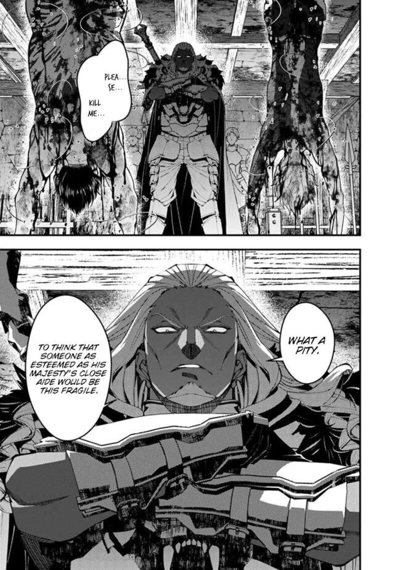 The Hero Who Seeks Revenge Shall Exterminate With Darkness Chapter 104 Page 4