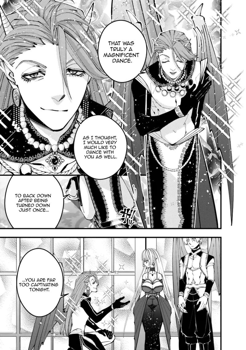 The Hero Who Seeks Revenge Shall Exterminate With Darkness Chapter 114 Page 9