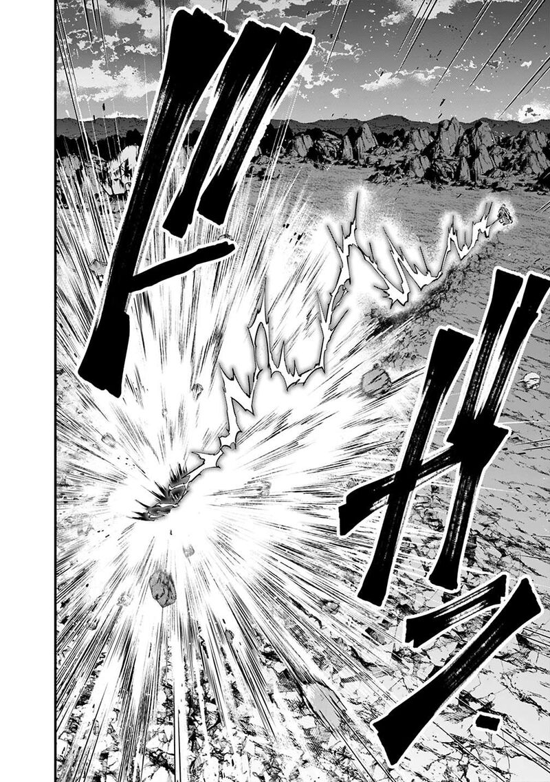 The Hero Who Seeks Revenge Shall Exterminate With Darkness Chapter 122 Page 6