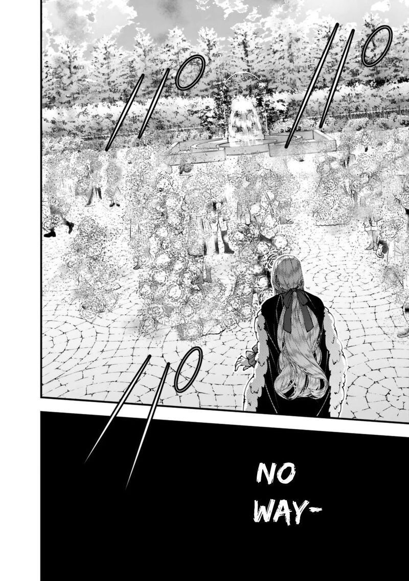 The Hero Who Seeks Revenge Shall Exterminate With Darkness Chapter 124 Page 2