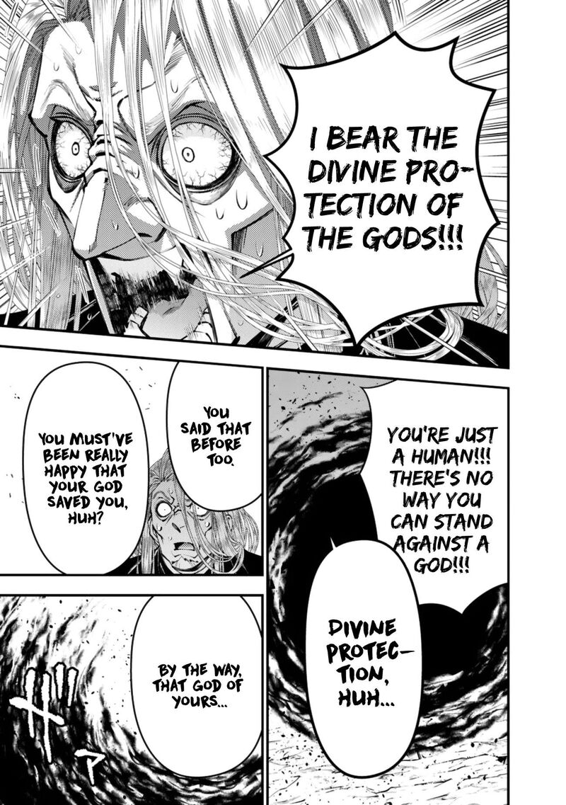 The Hero Who Seeks Revenge Shall Exterminate With Darkness Chapter 124 Page 22