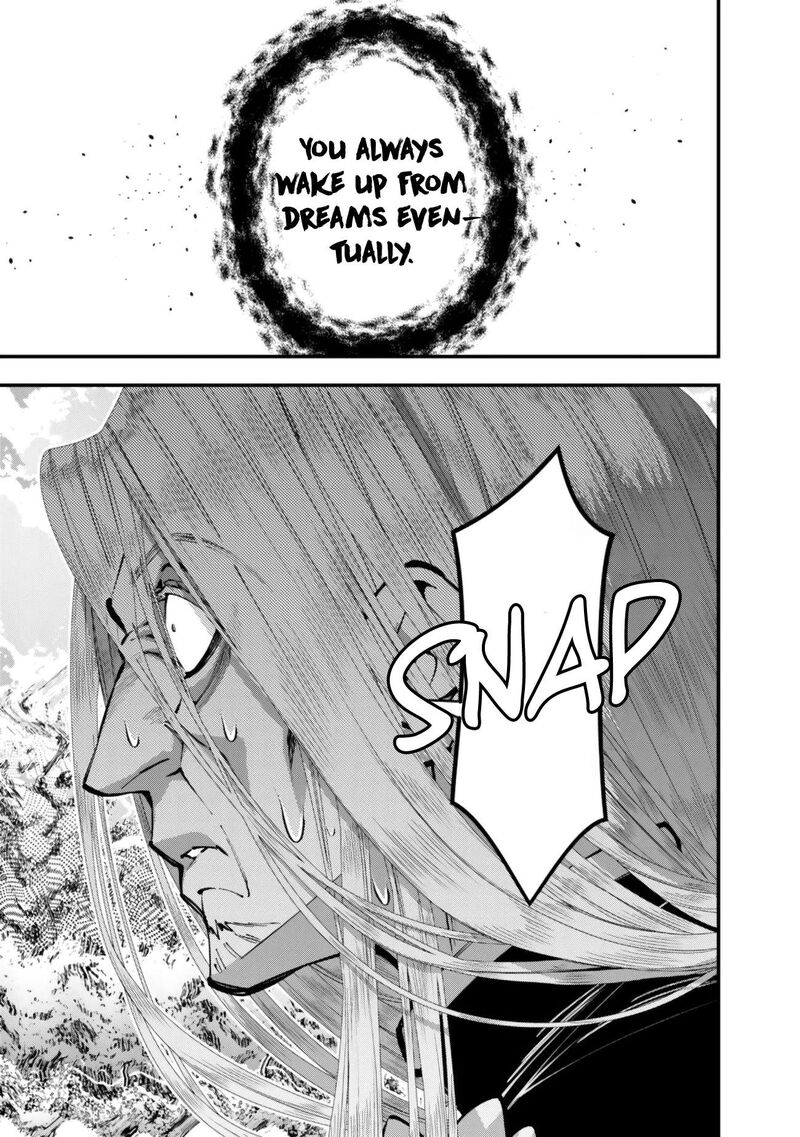 The Hero Who Seeks Revenge Shall Exterminate With Darkness Chapter 124 Page 7