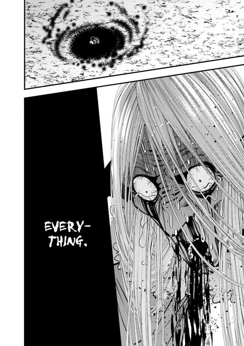 The Hero Who Seeks Revenge Shall Exterminate With Darkness Chapter 126 Page 13