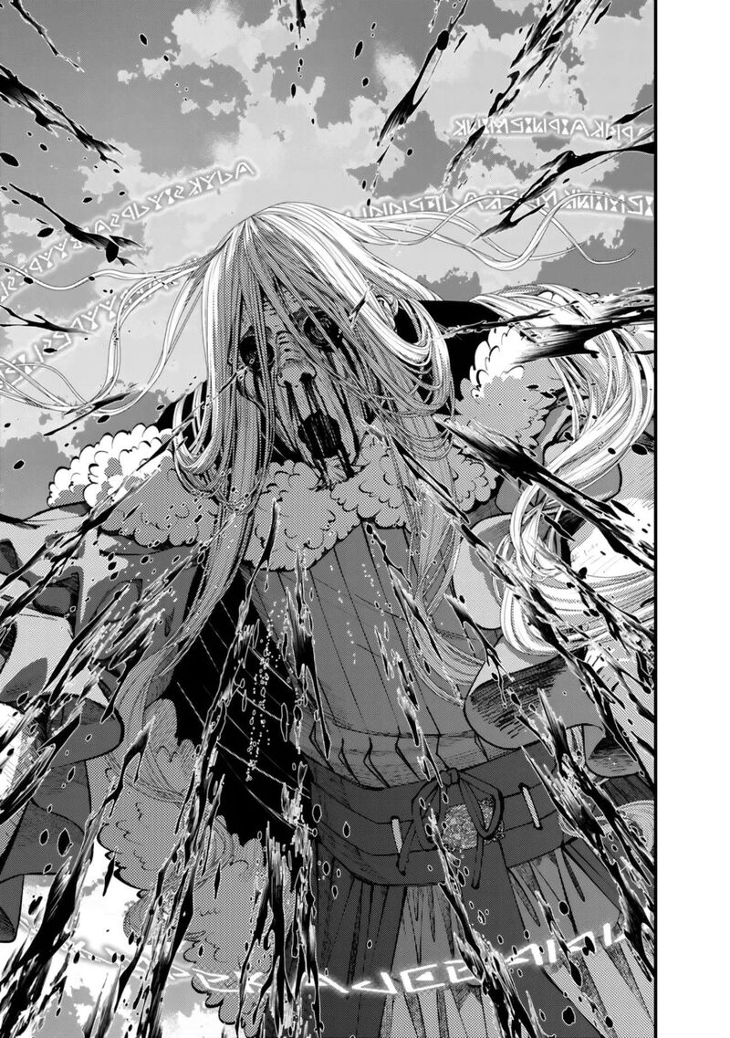 The Hero Who Seeks Revenge Shall Exterminate With Darkness Chapter 126 Page 16