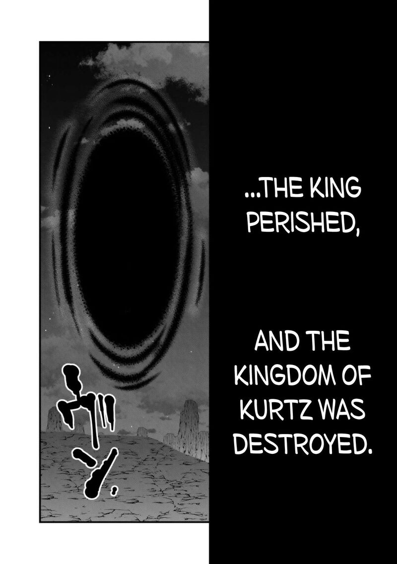 The Hero Who Seeks Revenge Shall Exterminate With Darkness Chapter 126 Page 18