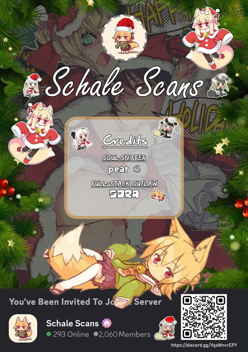 The Hero Who Seeks Revenge Shall Exterminate With Darkness Chapter 127 Page 1