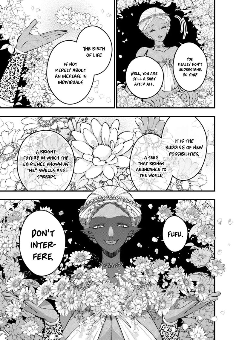 The Hero Who Seeks Revenge Shall Exterminate With Darkness Chapter 130 Page 15