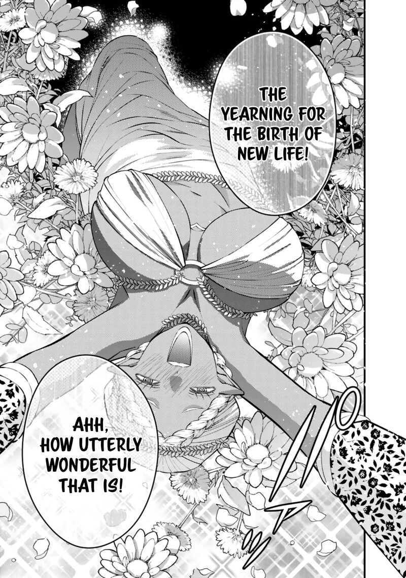 The Hero Who Seeks Revenge Shall Exterminate With Darkness Chapter 130 Page 9