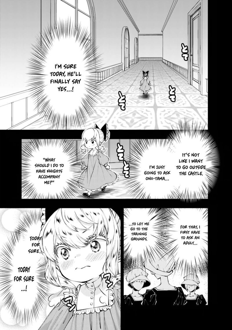 The Hero Who Seeks Revenge Shall Exterminate With Darkness Chapter 132 Page 3