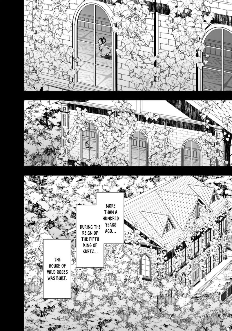 The Hero Who Seeks Revenge Shall Exterminate With Darkness Chapter 132 Page 4