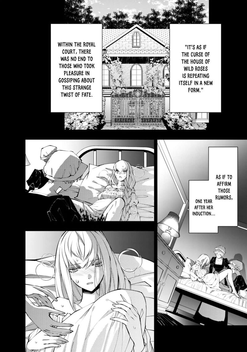 The Hero Who Seeks Revenge Shall Exterminate With Darkness Chapter 133 Page 18