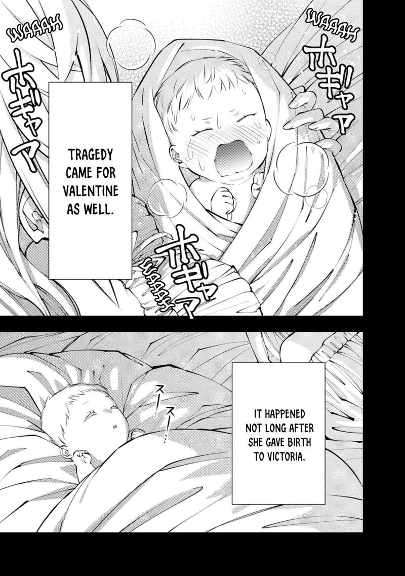 The Hero Who Seeks Revenge Shall Exterminate With Darkness Chapter 133 Page 19