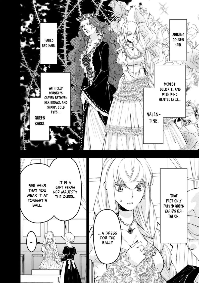 The Hero Who Seeks Revenge Shall Exterminate With Darkness Chapter 133 Page 8