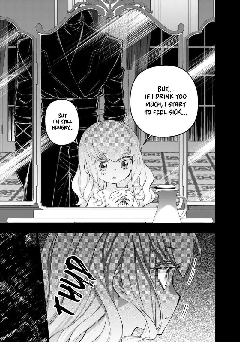 The Hero Who Seeks Revenge Shall Exterminate With Darkness Chapter 134 Page 17