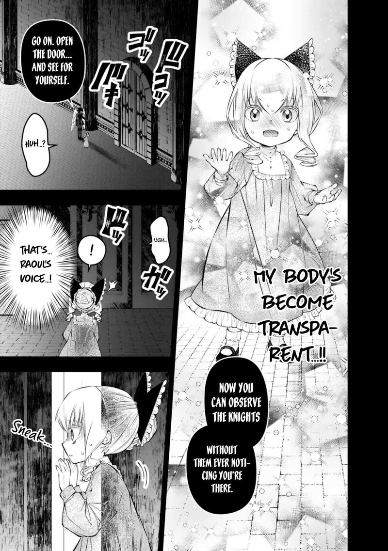 The Hero Who Seeks Revenge Shall Exterminate With Darkness Chapter 138 Page 10