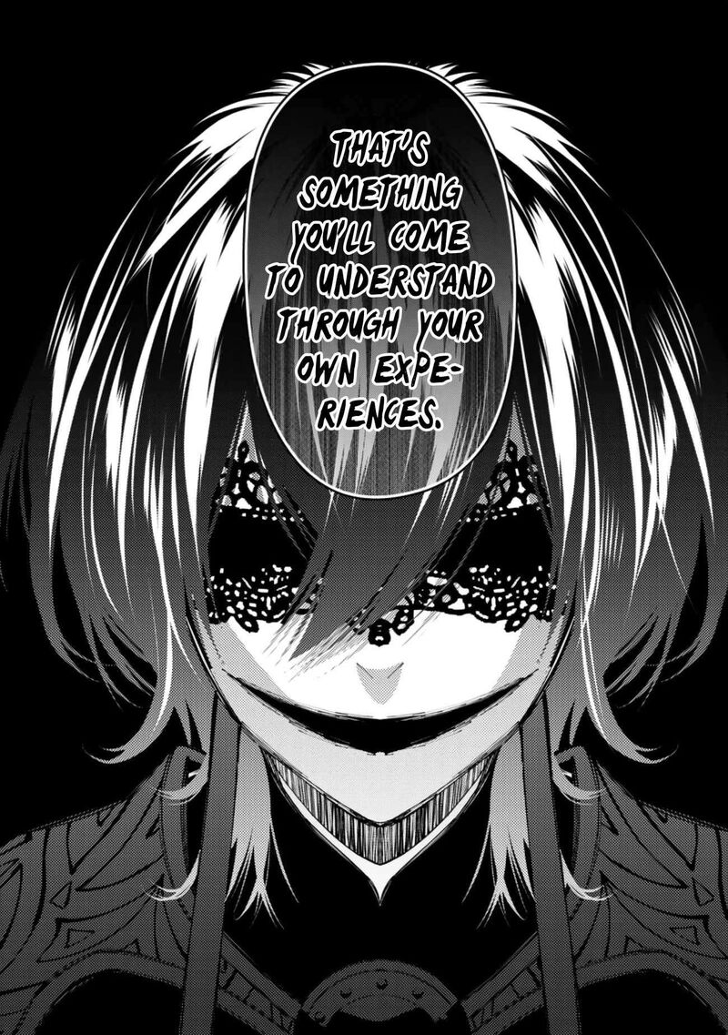 The Hero Who Seeks Revenge Shall Exterminate With Darkness Chapter 138 Page 7