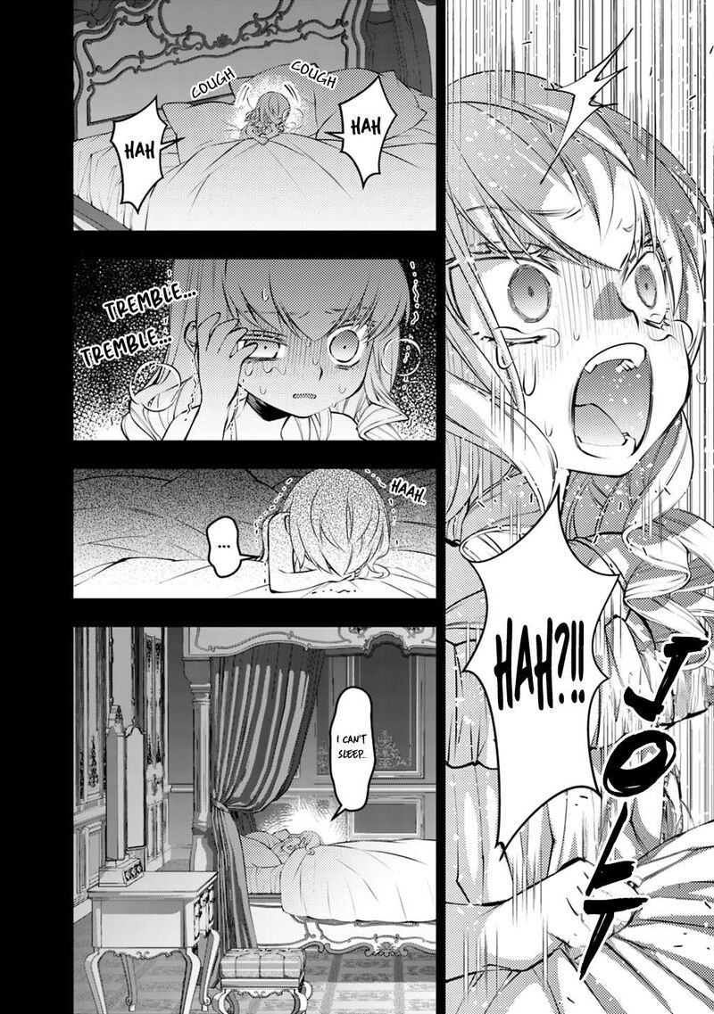 The Hero Who Seeks Revenge Shall Exterminate With Darkness Chapter 141 Page 4
