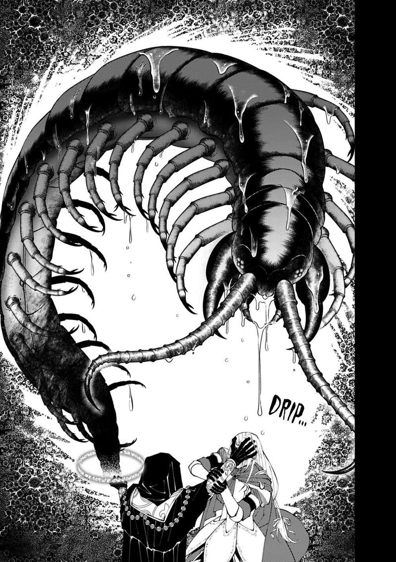 The Hero Who Seeks Revenge Shall Exterminate With Darkness Chapter 142 Page 9