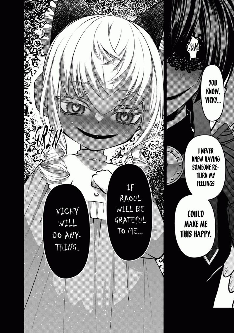 The Hero Who Seeks Revenge Shall Exterminate With Darkness Chapter 143 Page 3