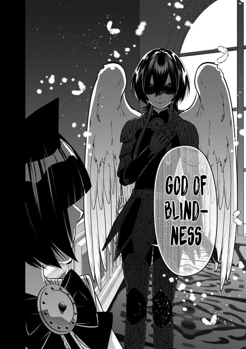 The Hero Who Seeks Revenge Shall Exterminate With Darkness Chapter 143 Page 8