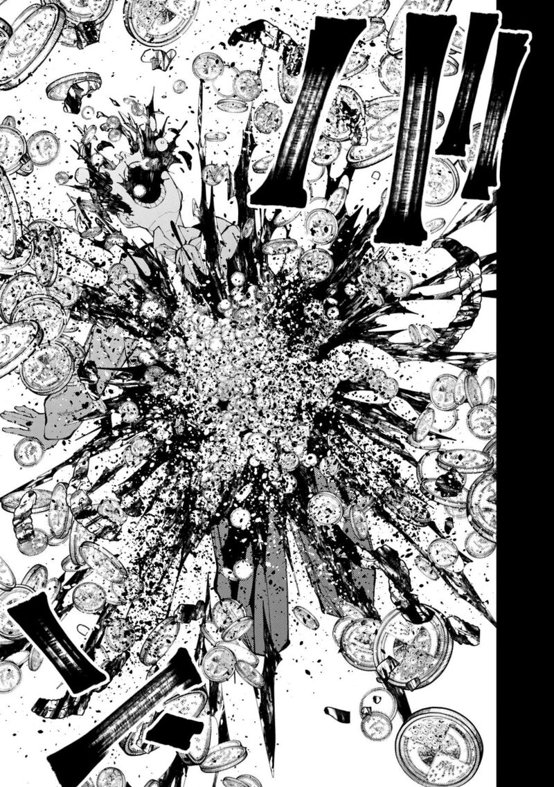 The Hero Who Seeks Revenge Shall Exterminate With Darkness Chapter 93 Page 5