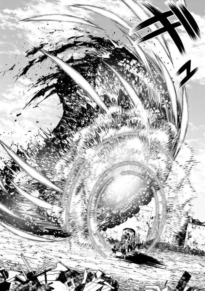 The Hero Who Seeks Revenge Shall Exterminate With Darkness Chapter 98 Page 16