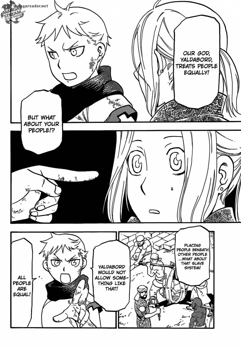 The Heroic Legend Of Arslan Arakawa Hiromu Chapter 1 Page 33