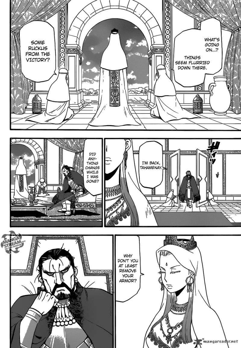 The Heroic Legend Of Arslan Arakawa Hiromu Chapter 1 Page 35