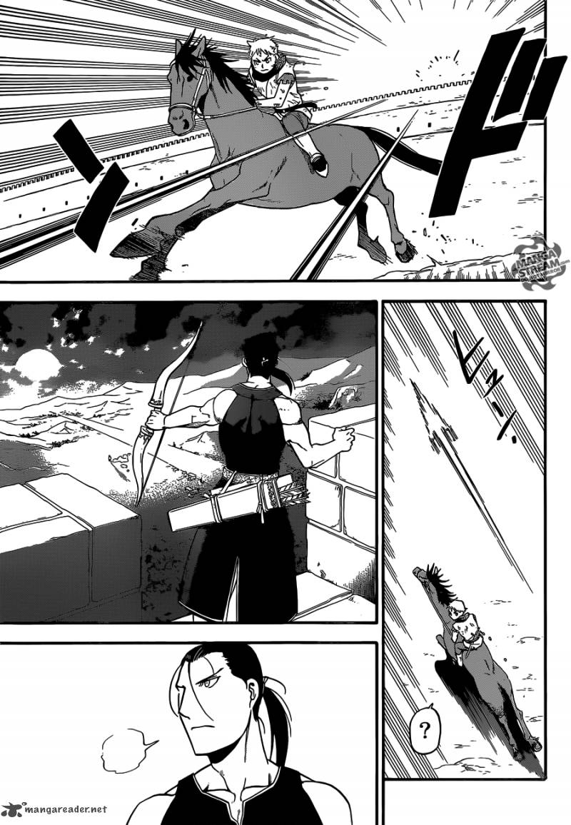 The Heroic Legend Of Arslan Arakawa Hiromu Chapter 1 Page 43