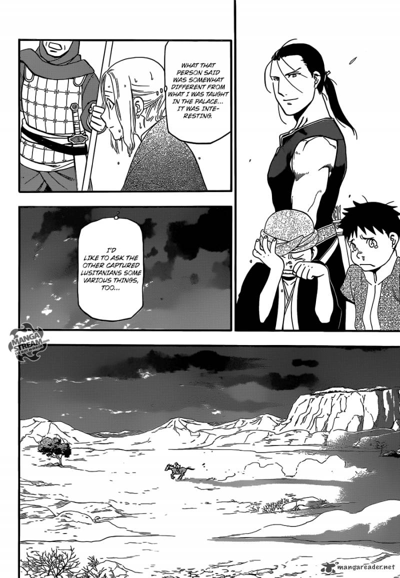 The Heroic Legend Of Arslan Arakawa Hiromu Chapter 1 Page 46