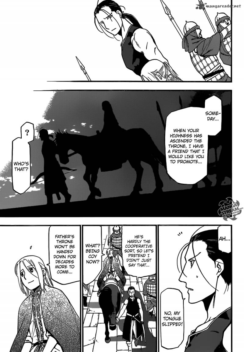 The Heroic Legend Of Arslan Arakawa Hiromu Chapter 1 Page 49