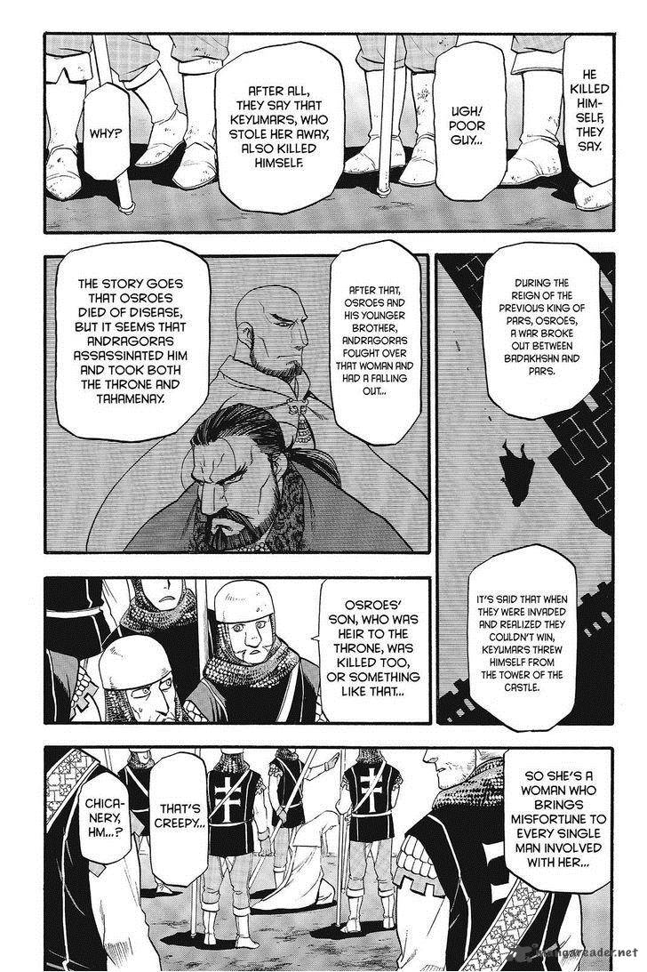 The Heroic Legend Of Arslan Arakawa Hiromu Chapter 10 Page 12