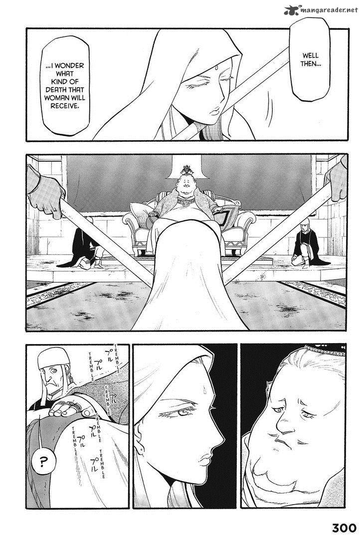 The Heroic Legend Of Arslan Arakawa Hiromu Chapter 10 Page 14