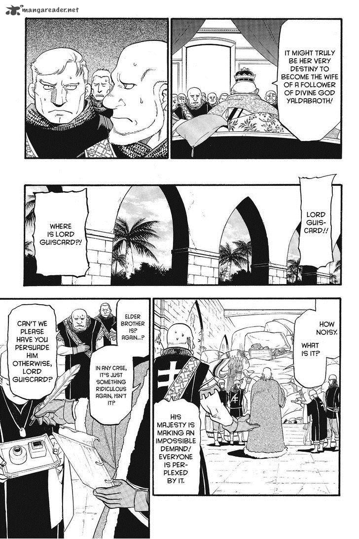 The Heroic Legend Of Arslan Arakawa Hiromu Chapter 10 Page 17