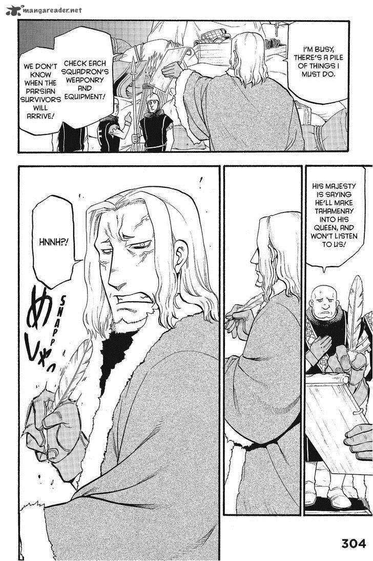 The Heroic Legend Of Arslan Arakawa Hiromu Chapter 10 Page 18