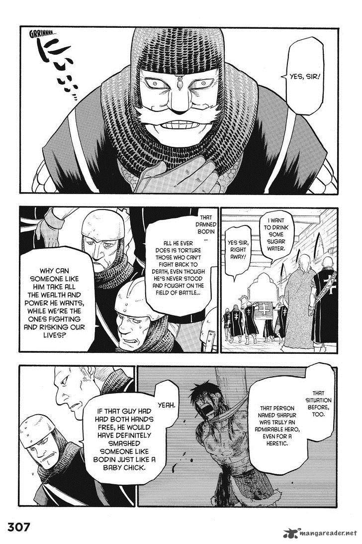 The Heroic Legend Of Arslan Arakawa Hiromu Chapter 10 Page 21