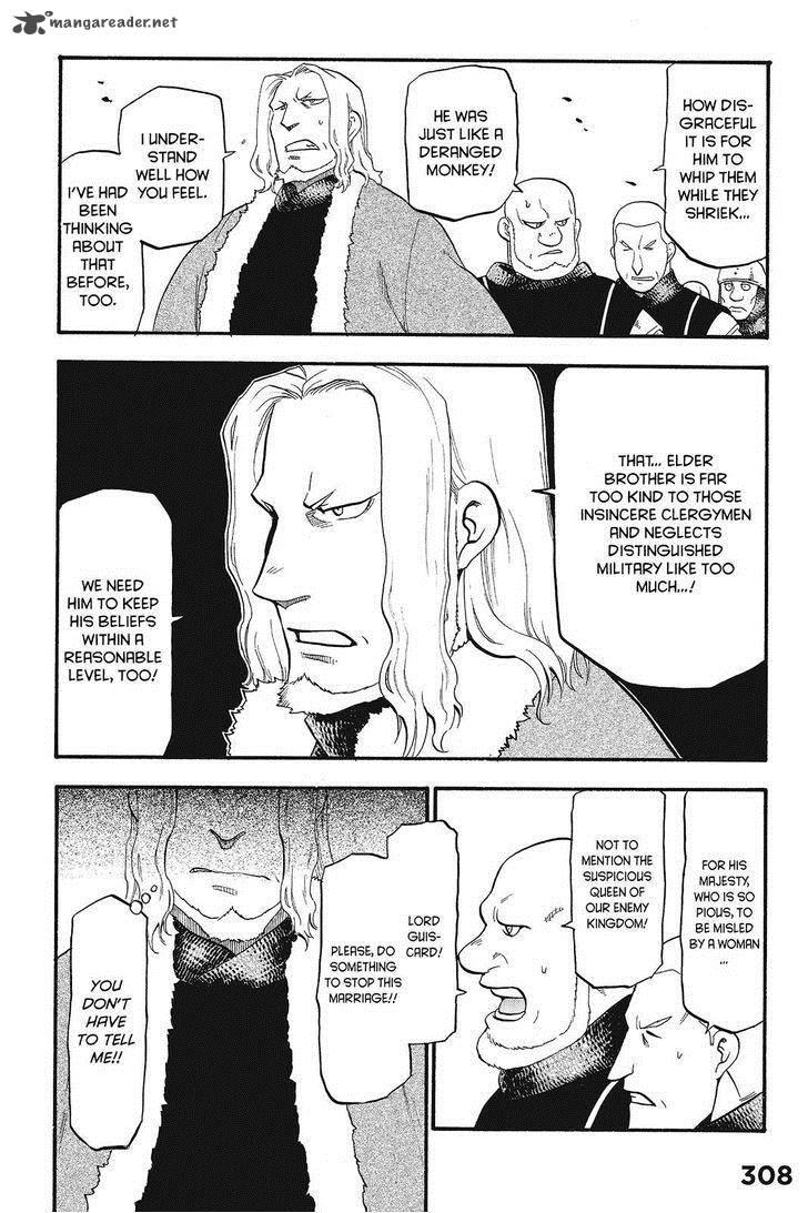 The Heroic Legend Of Arslan Arakawa Hiromu Chapter 10 Page 22