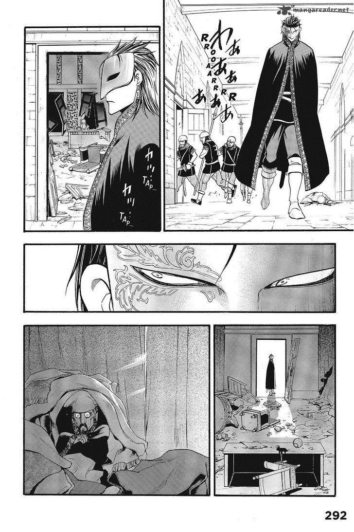 The Heroic Legend Of Arslan Arakawa Hiromu Chapter 10 Page 6