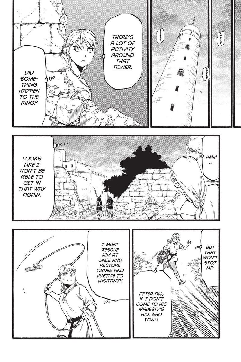 The Heroic Legend Of Arslan Arakawa Hiromu Chapter 101 Page 10