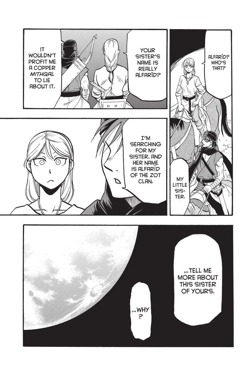 The Heroic Legend Of Arslan Arakawa Hiromu Chapter 102 Page 29