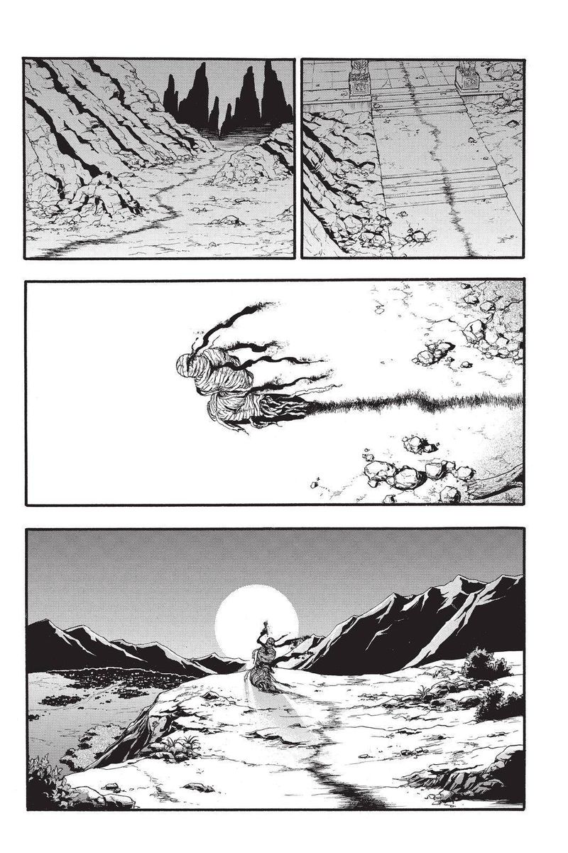 The Heroic Legend Of Arslan Arakawa Hiromu Chapter 103 Page 24