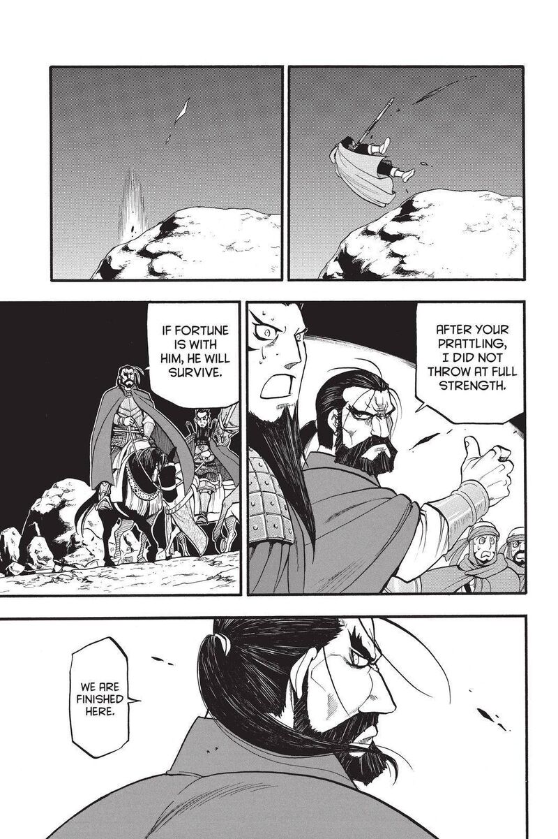 The Heroic Legend Of Arslan Arakawa Hiromu Chapter 105 Page 23