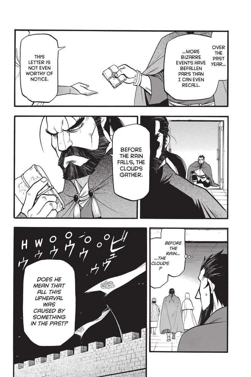 The Heroic Legend Of Arslan Arakawa Hiromu Chapter 106 Page 14