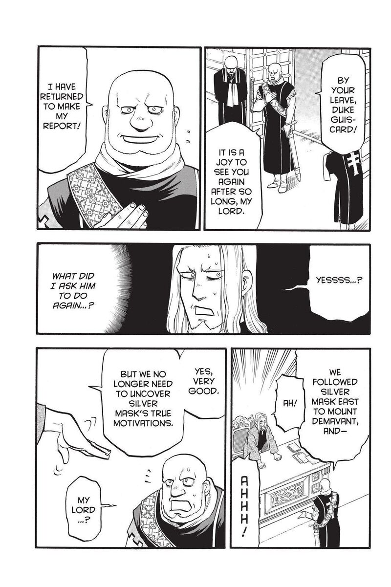 The Heroic Legend Of Arslan Arakawa Hiromu Chapter 106 Page 23